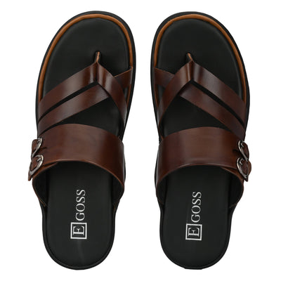 Egoss Slippers For Men