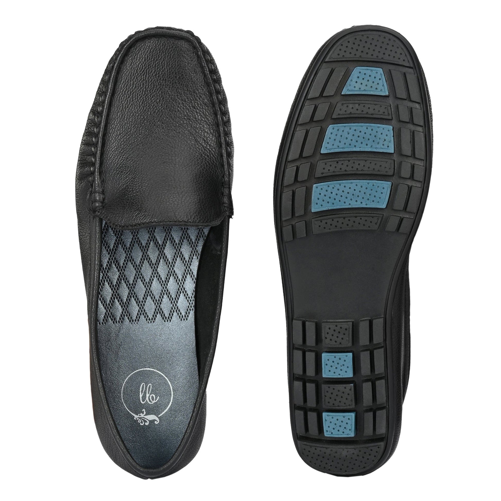 Casual Loafers For Women by Lady Boss