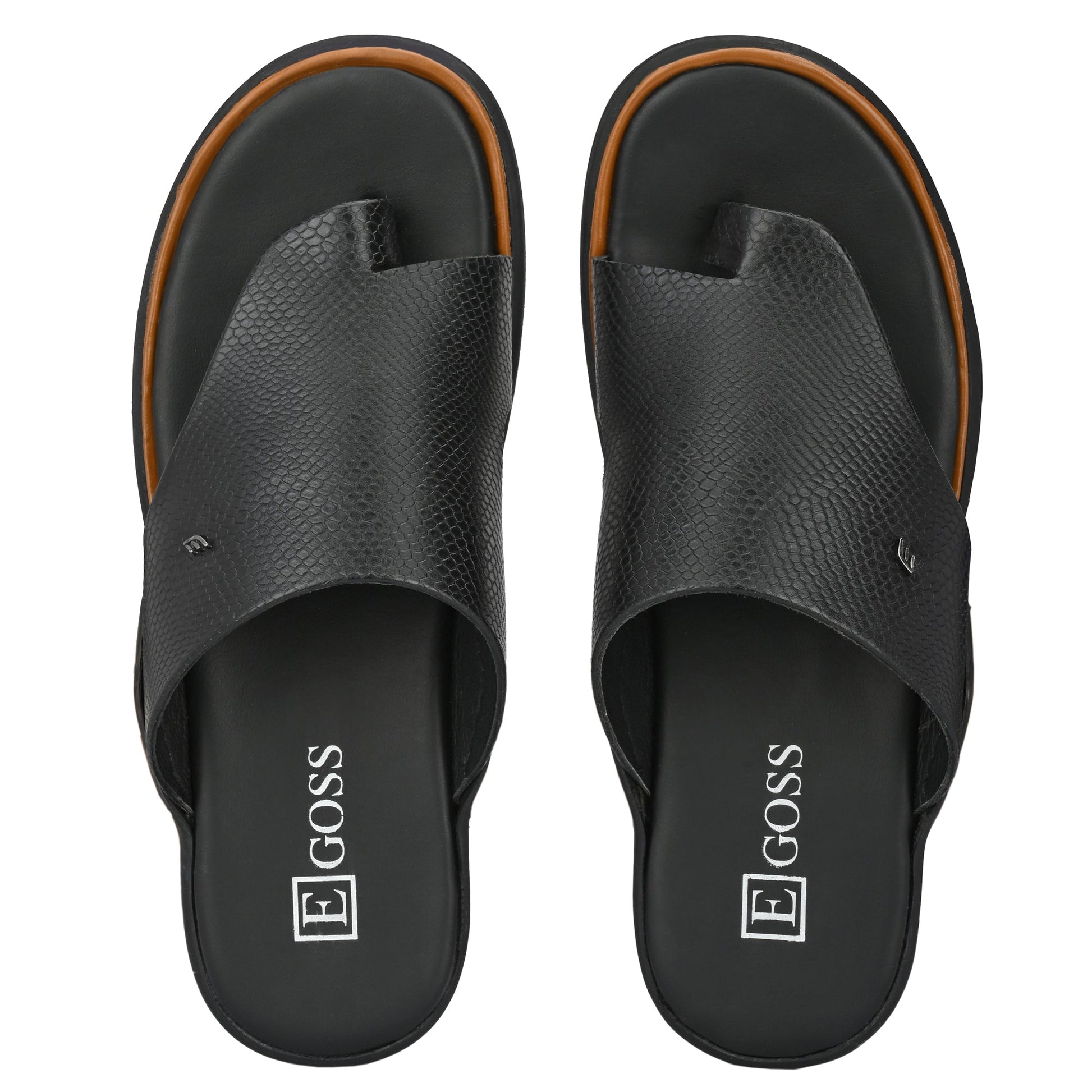 Egoss Slippers For Men