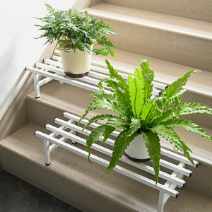 Elevate Plant Stand Set of 2