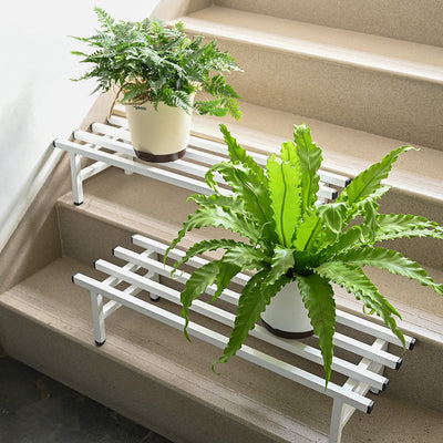 Elevate Plant Stand Set of 2