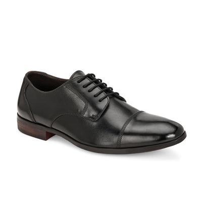 Egoss Premium Formal Leather Shoes for Men with laces