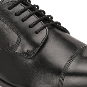 Egoss Premium Formal Leather Shoes for Men with laces