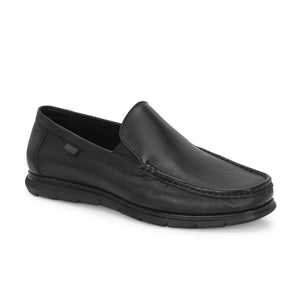 Egoss Gold Zero Gravity Loafers by Egoss