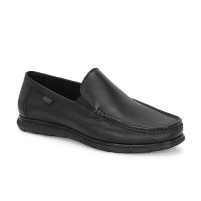 Egoss Gold Zero Gravity Loafers by Egoss