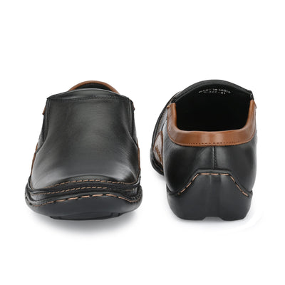 Egoss Casual Shoes For Men - Shoes for men Leather Casual