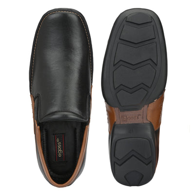 Egoss Casual Shoes For Men - Shoes for men Leather Casual