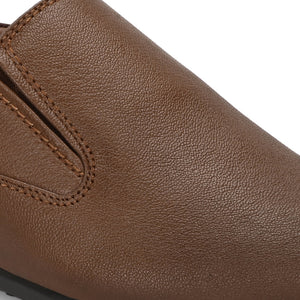 Egoss Comfortable Semi Formal Slip On Shoes For Mens