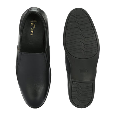 Egoss Formal Slip-On Shoes For Men