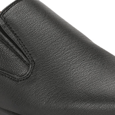 Egoss Comfortable Semi Formal Slip On Shoes For Mens
