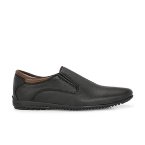 Egoss Comfortable Semi Formal Slip On Shoes For Mens
