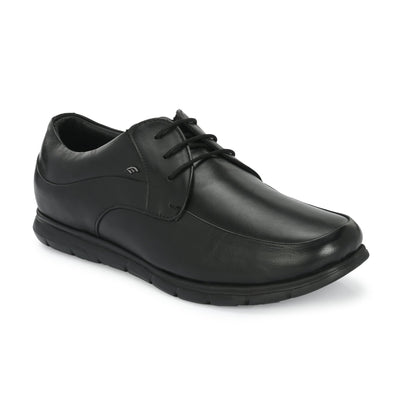 Zero Gravity Premium Lace-Up Shoes For Men