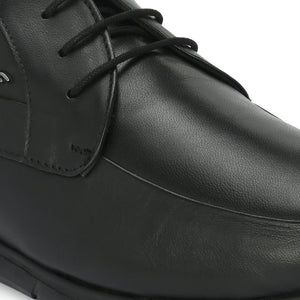 Zero Gravity Premium Lace-Up Shoes For Men