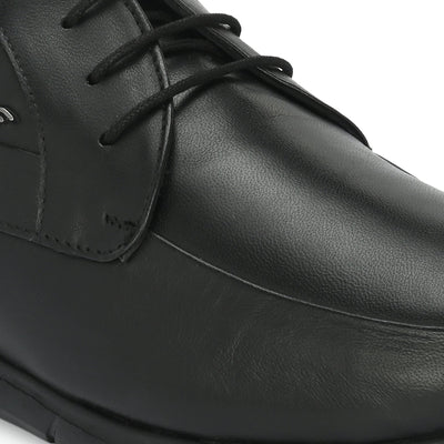 Zero Gravity Premium Lace-Up Shoes For Men