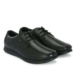 Zero Gravity Premium Lace-Up Shoes For Men