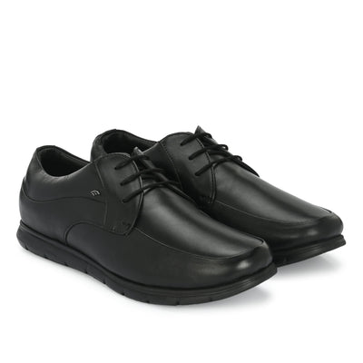 Zero Gravity Premium Lace-Up Shoes For Men