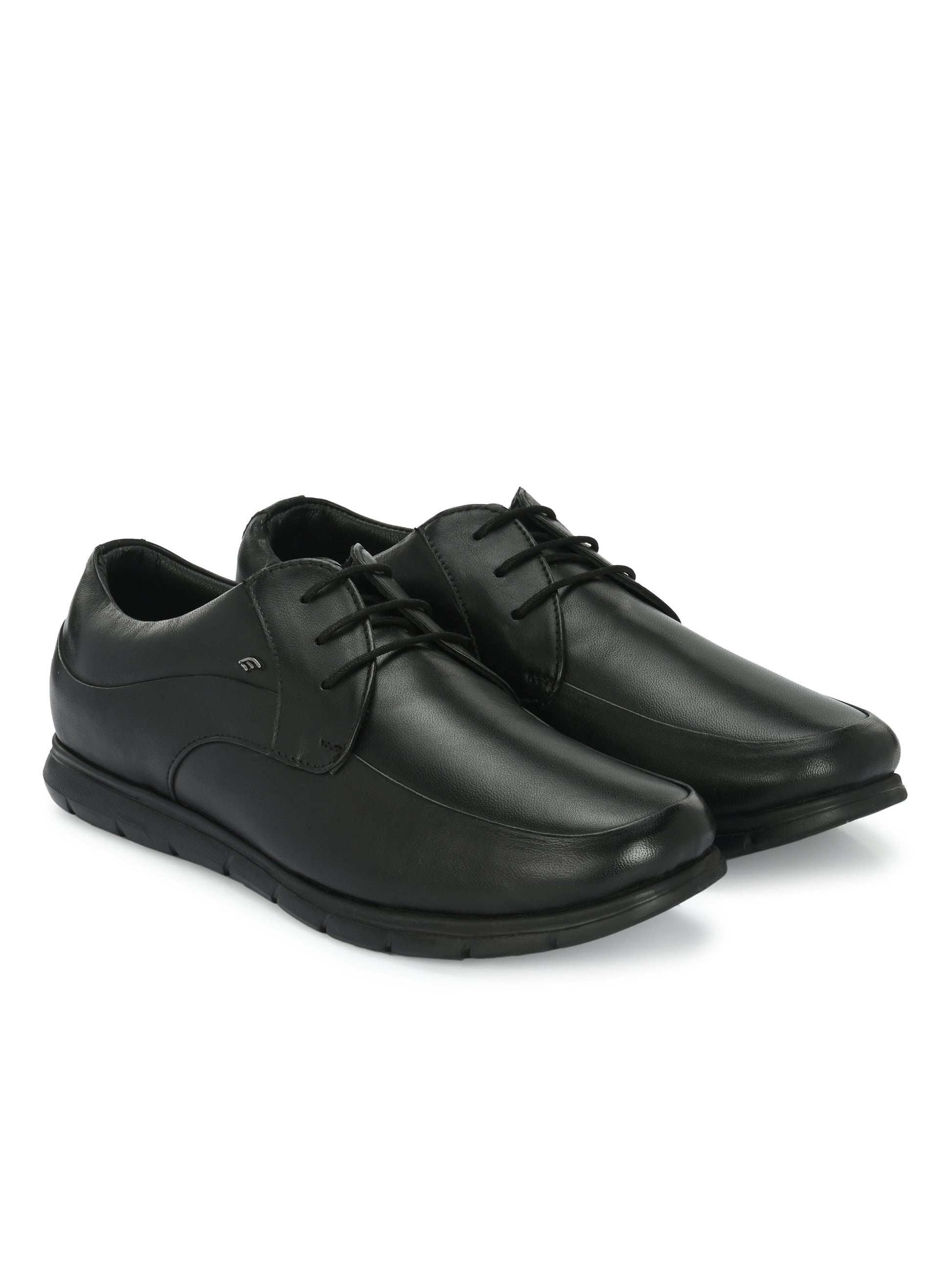 Zero Gravity Premium Lace-Up Shoes For Men