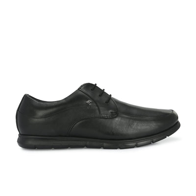 Zero Gravity Premium Lace-Up Shoes For Men