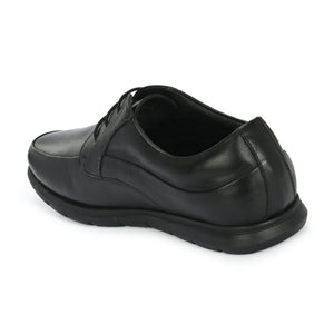 Zero Gravity Premium Lace-Up Shoes For Men