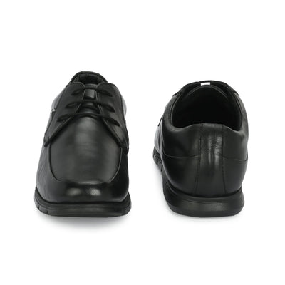 Zero Gravity Premium Lace-Up Shoes For Men