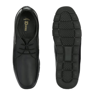 Zero Gravity Premium Lace-Up Shoes For Men
