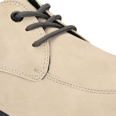 Eclipse Lace-Up Shoes For Men by Aspeerio