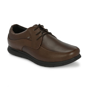 Zero Gravity Premium Lace-Up Shoes For Men