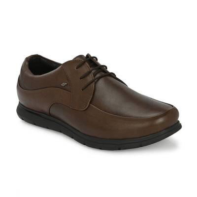 Zero Gravity Premium Lace-Up Shoes For Men