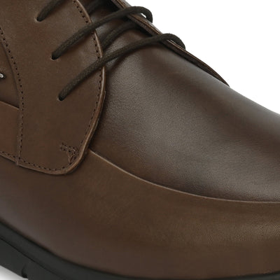 Zero Gravity Premium Lace-Up Shoes For Men