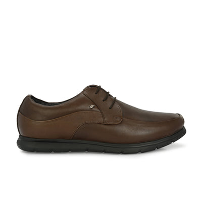 Zero Gravity Premium Lace-Up Shoes For Men