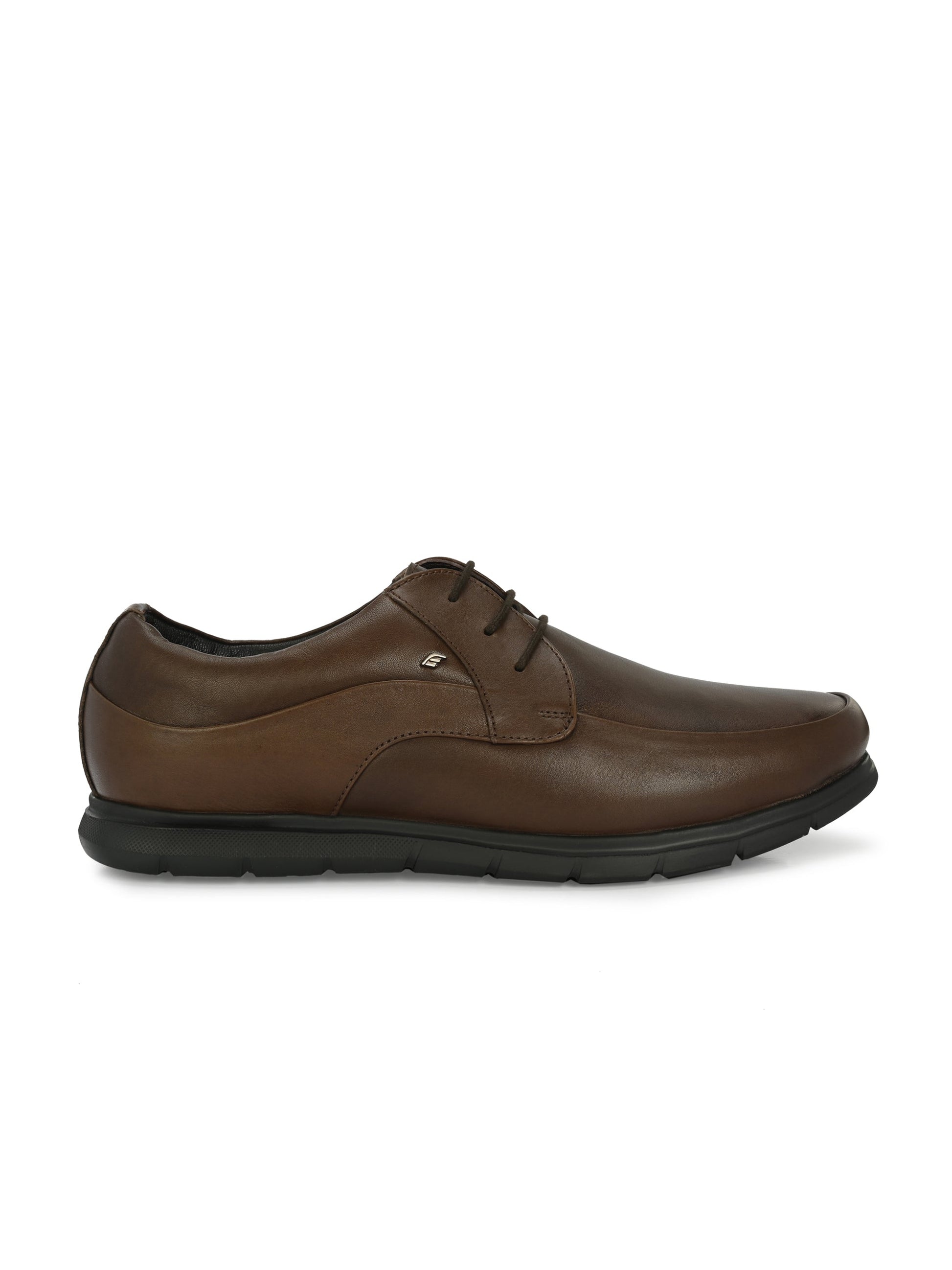 Zero Gravity Premium Lace-Up Shoes For Men