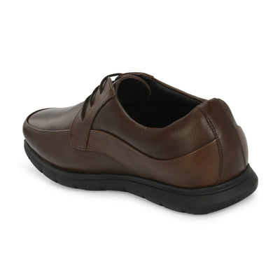Zero Gravity Premium Lace-Up Shoes For Men