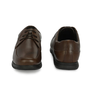 Zero Gravity Premium Lace-Up Shoes For Men
