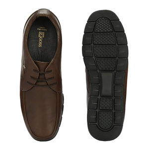 Zero Gravity Premium Lace-Up Shoes For Men
