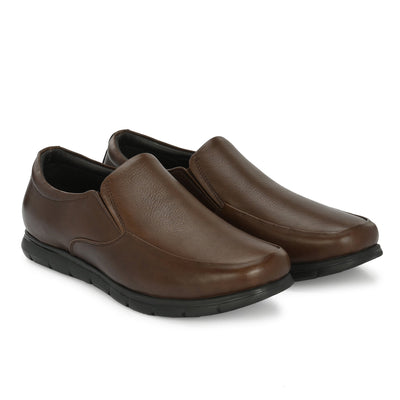 Zero Gravity Premium Slip On Shoes For Men