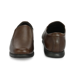 Zero Gravity Premium Slip On Shoes For Men