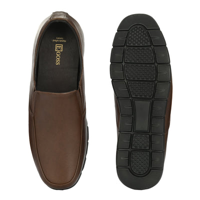Zero Gravity Premium Slip On Shoes For Men
