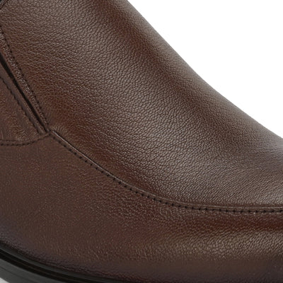 Egoss Formal Slip-On Shoes For Men