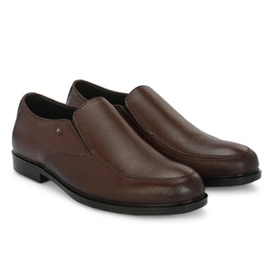 Egoss Formal Slip-On Shoes For Men