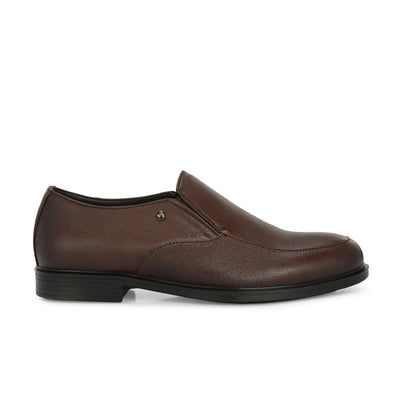 Egoss Formal Slip-On Shoes For Men