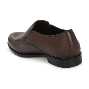 Egoss Formal Slip-On Shoes For Men