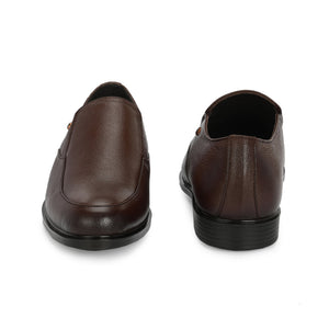 Egoss Formal Slip-On Shoes For Men