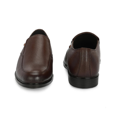 Egoss Formal Slip-On Shoes For Men