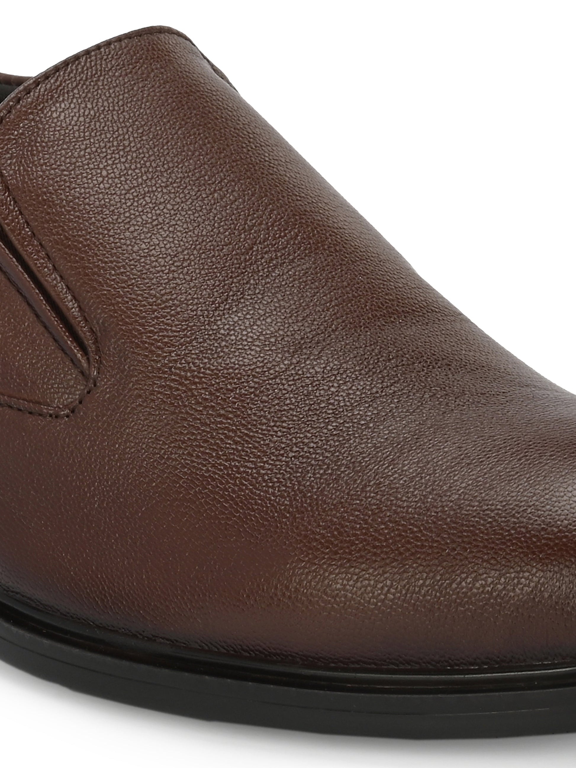 Egoss Formal Slip-On Shoes For Men