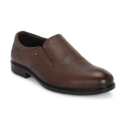 Egoss Formal Slip-On Shoes For Men