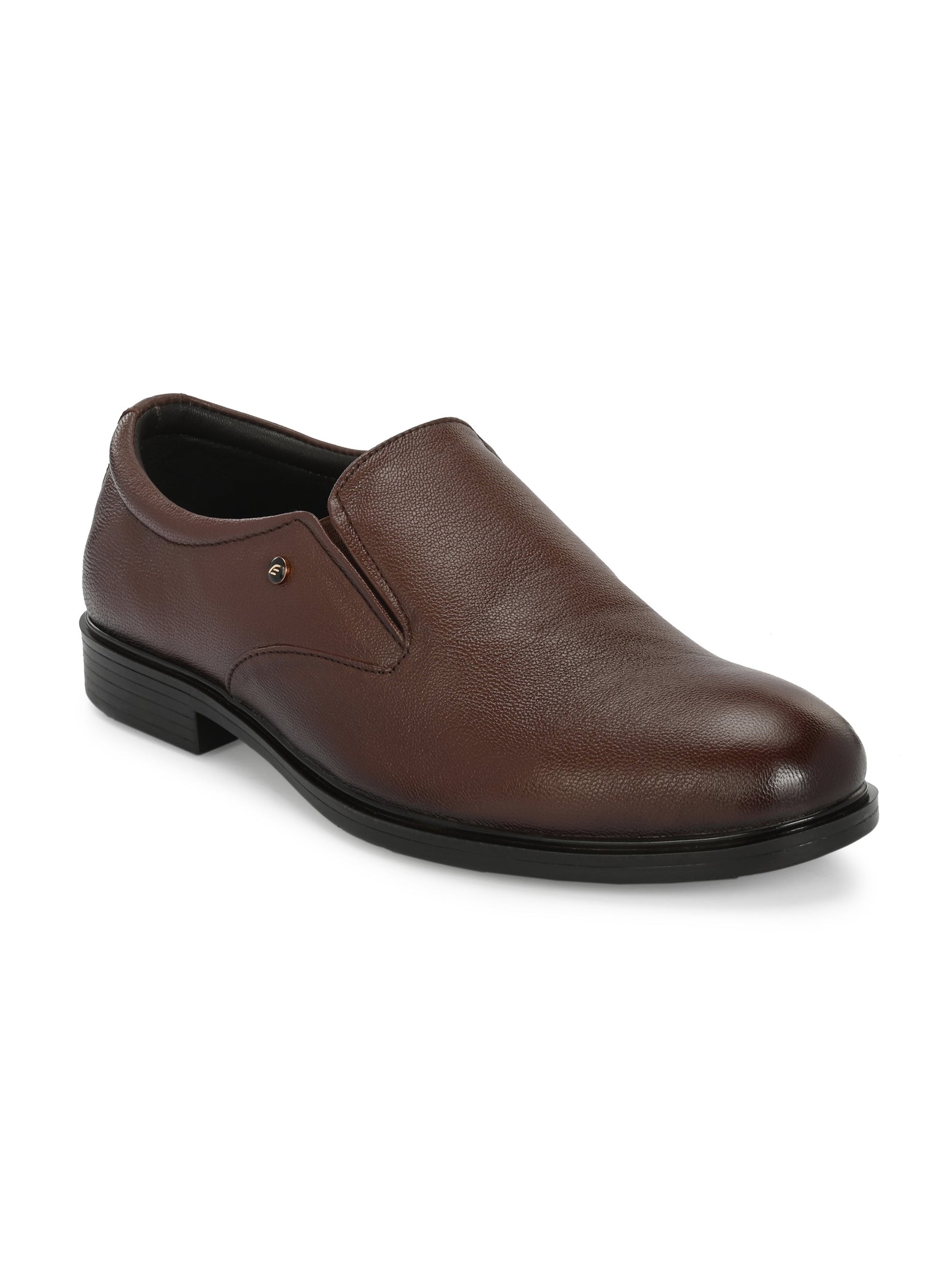 Egoss Formal Slip-On Shoes For Men