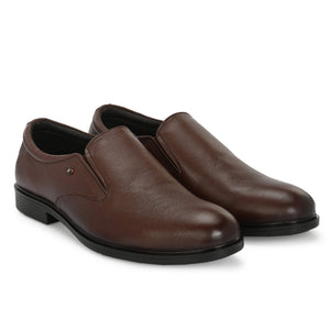 Egoss Formal Slip-On Shoes For Men