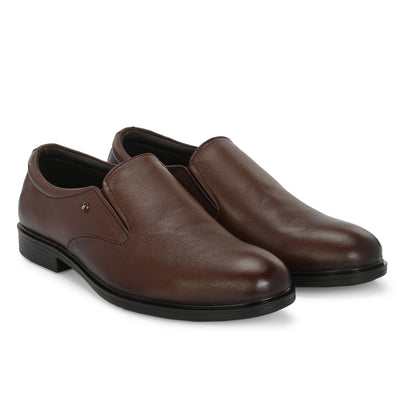 Egoss Formal Slip-On Shoes For Men