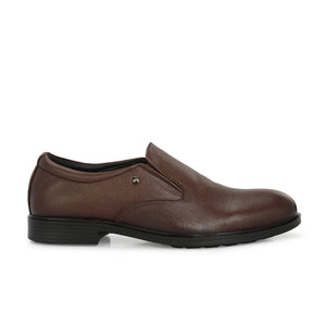 Egoss Formal Slip-On Shoes For Men