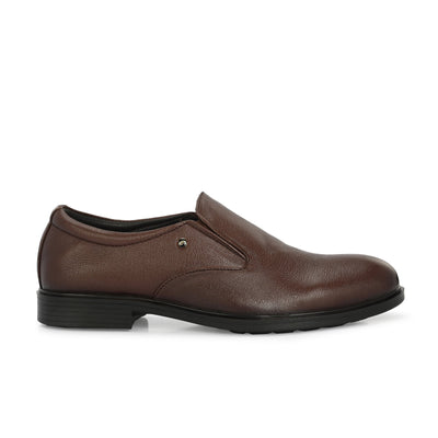 Egoss Formal Slip-On Shoes For Men